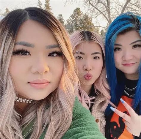 is itsfunneh asian|ItsFunneh